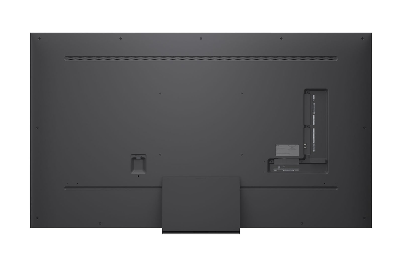 75 inch LG QNED evo AI QNED85 Mini LED 4K Smart TV 2026